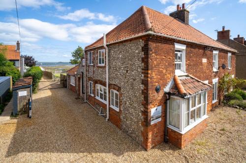 Blackhorse Cottage