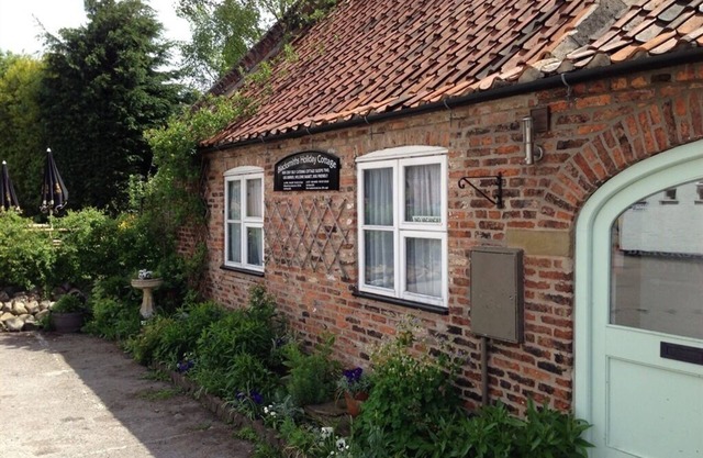 Blacksmith Arms