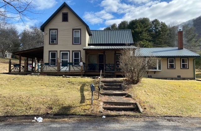 Blackwell Activity Center