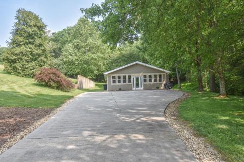 Blairsville Glen