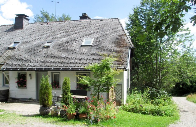 Blechnerhof by Interhome