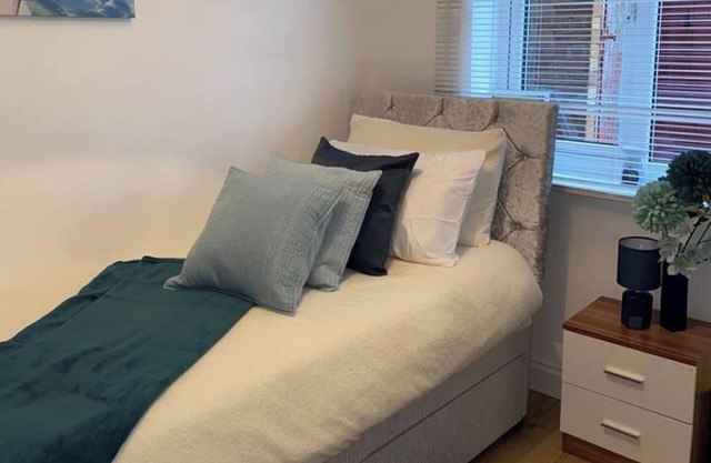 Bletchley/Milton Keynes/Sleeps5/LocalAttractions