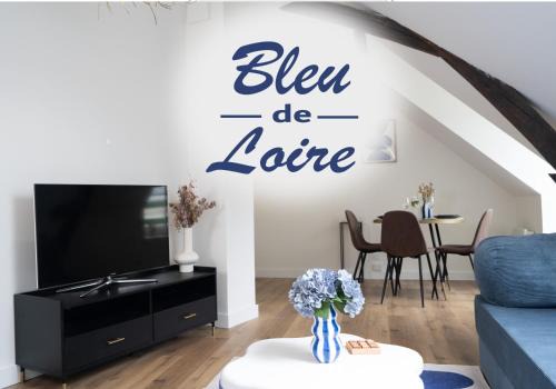Bleu de Loire