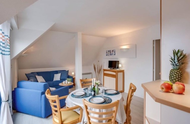 Bleue Océane by Interhome