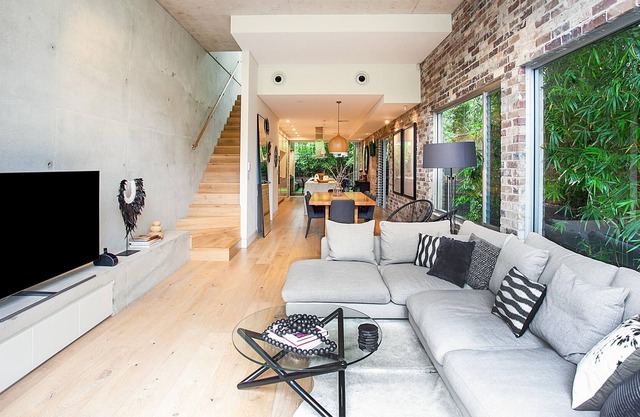 Blissful Beachside (I30) - Plush beachside apartment with decadent interior and private plunge pool