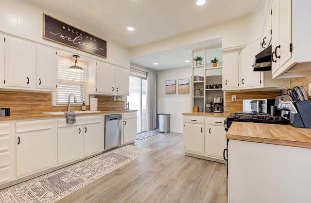 Blissful Bungalow in Downtown Edmond