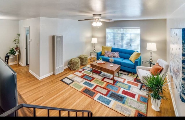Blissful Stay in Alamo Heights