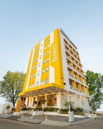 Bloom Hotel - Ranchi