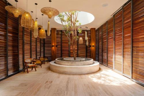 Bloom Tulum Apartments