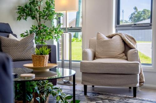 Blossom House - Escape to the Highlands