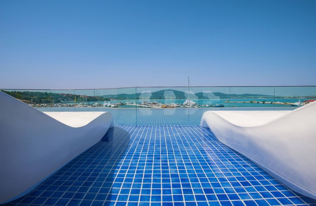 Blu Bay Hotel Sozopol