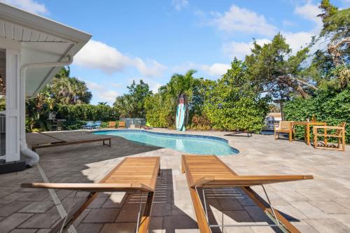 Blue Banyan Boathouse