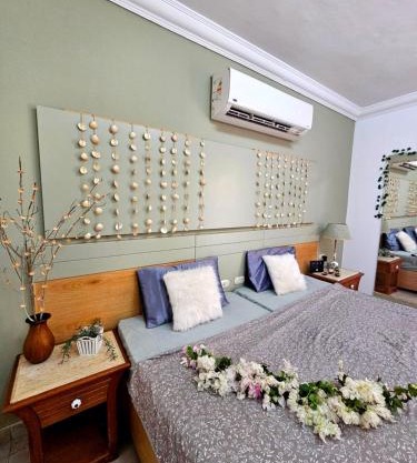 Blue Bay Apartments Delta Sharm