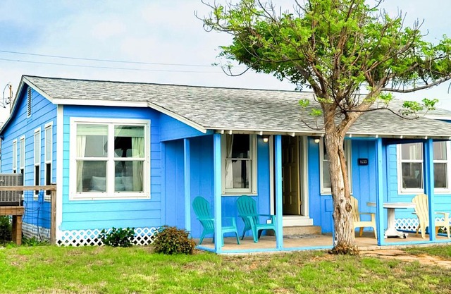 Blue Bay Breeze