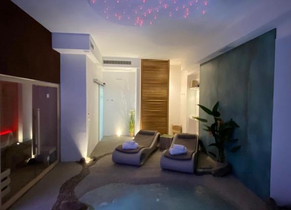Blue Bay Suite & Spa
