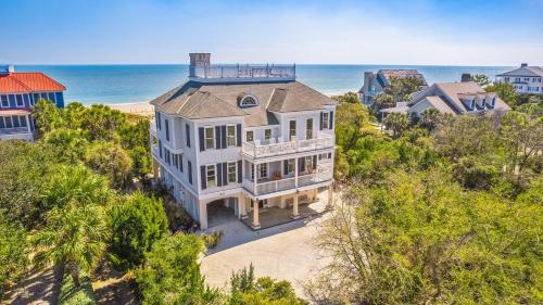 Blue Dolphin home by Peace Vacations