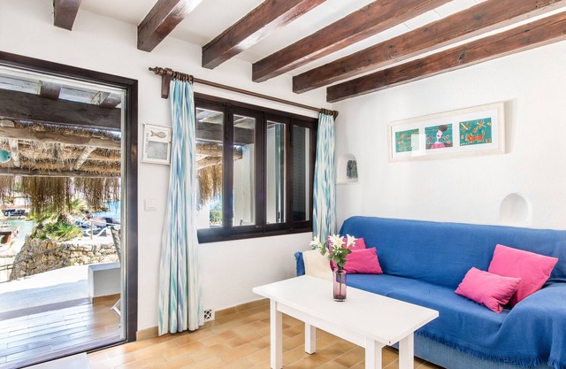 Blue fisherman house 2 By home villas 360