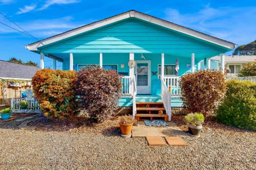 Blue Heaven Beach House