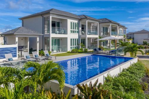 Blue Lace Condo Suite Grenada