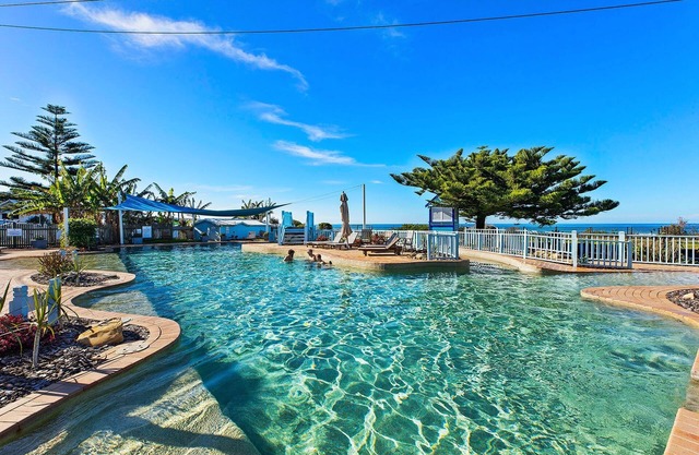 Blue Lagoon Beach Resort