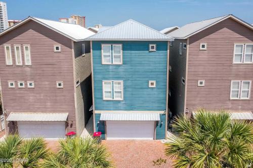 Blue Lagoon by Emerald Coast Retreats