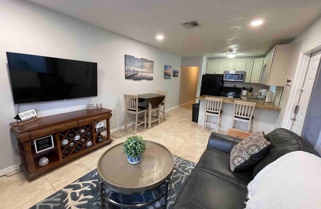 Blue Leisure C - Stuart - 2 Bedroom