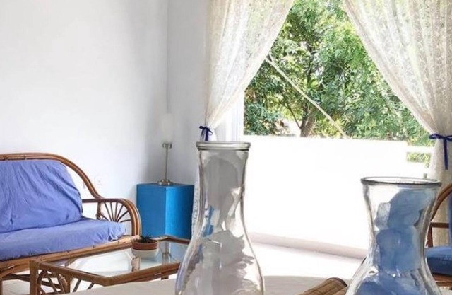 Blue rest villa