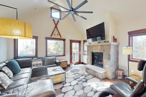 Blue River Condo Unit 203