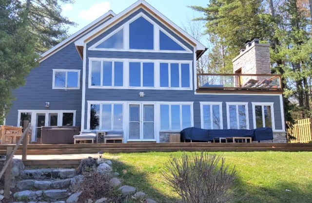 BLUE TRANQUILITY (Sun to Sun rental)