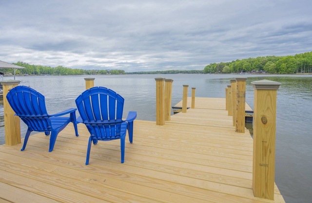 Blue View Cottage