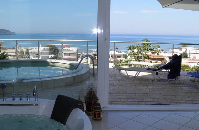 Blue Villas