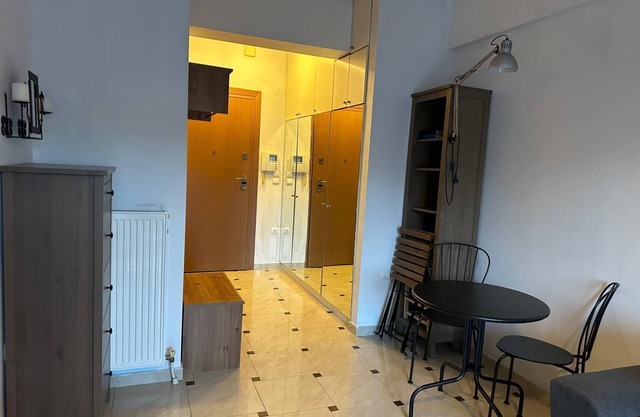 Blue Wave Apartment 120 meters from the beach, center and eateries