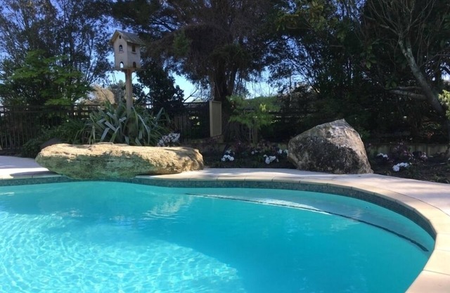 Bluebell Lodge - Two Bedroom/Two Ensuite Cottage