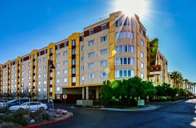 Bluegreen Club 36™ - Las Vegas - Huge 1 Bedroom Deluxe