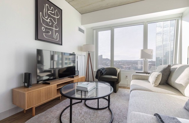 Blueground | Fenway–Kenmore, rooftop, nr Fenway Park
