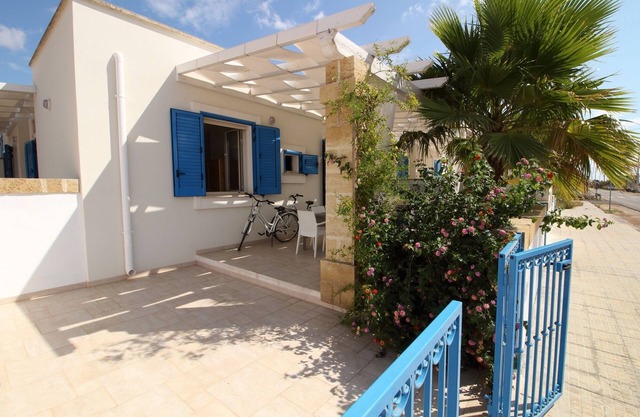 BluMarini 2- Elegant villa at 350 mt. from the sea