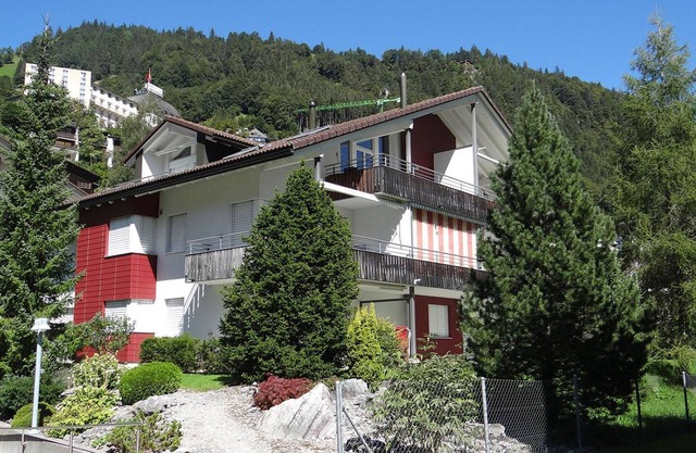 Blumenweg 10 by Interhome