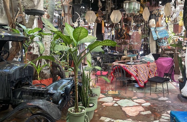 🏡 BNB Yeneka - Your Artistic Refuge in the Heart of La Paz