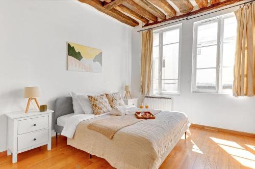 BnBNova - 1BR - Heart of the Latin Quarter