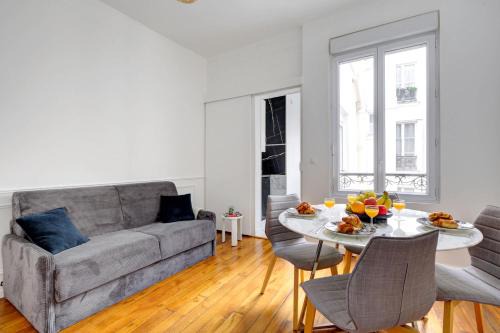BnBNova - 1BR - Notre Dame & Seine - Latin Quarter