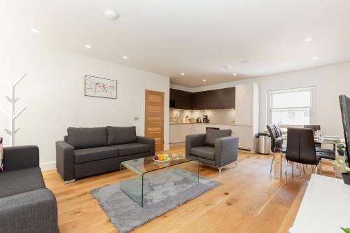BnBNova - 2BR2BA by Bloomsbury