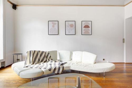 BnBNova - Le Marais & Place de la Republique - 3BR