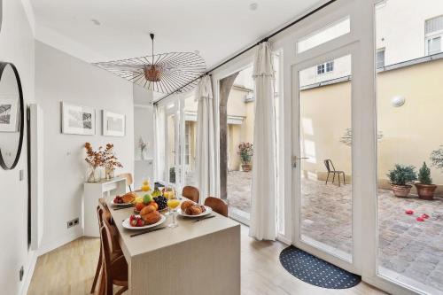 BnBNova - Le Marais & Place des Vosges