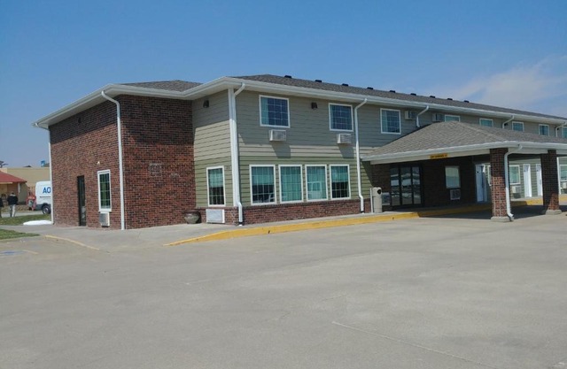 Boarders Inn & Suites by Cobblestone Hotels - Broken Bow