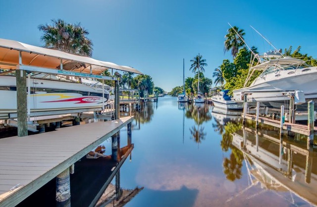 BOATERS.HOUSE Cape Coral, Florida