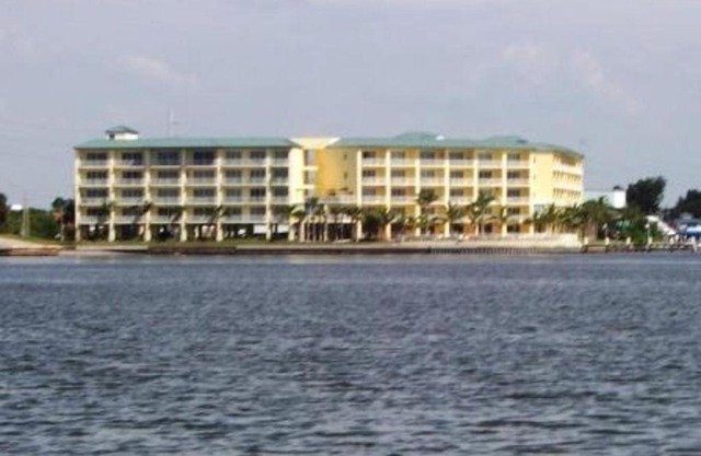 Boca Ciega Resort Condominium