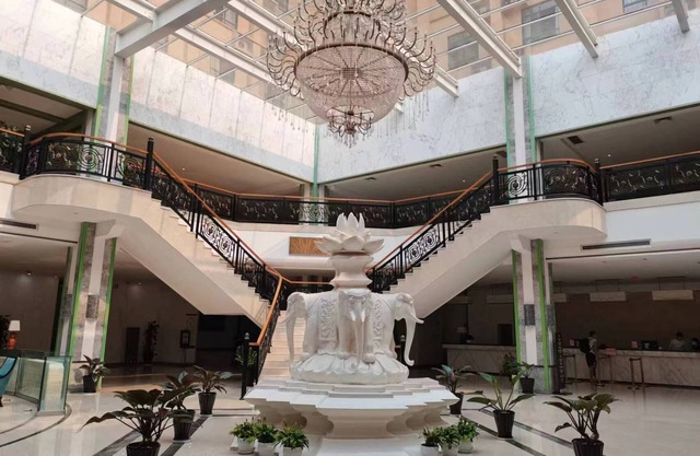 BODHI HOTEL