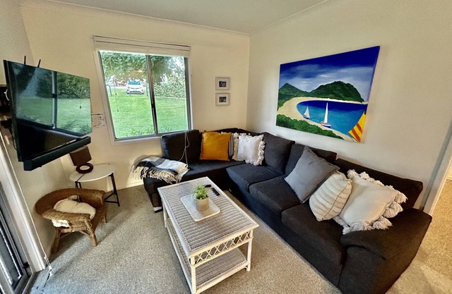 Bodhi's Beach house for the whole Family