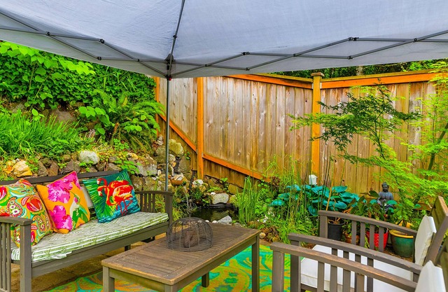 Boho Bliss Bungalow