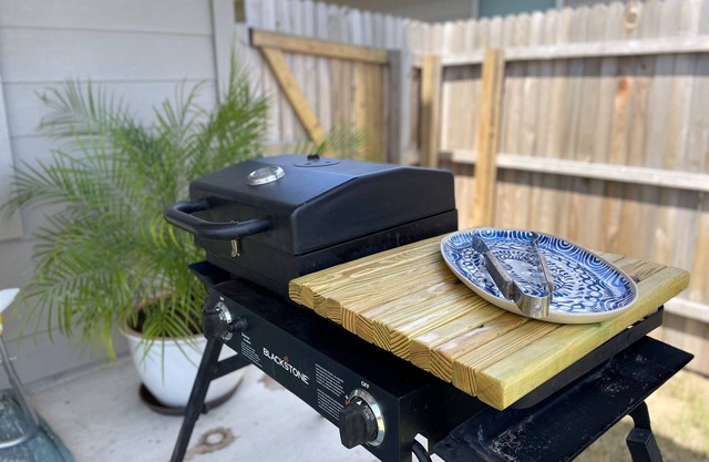 "Boho Bliss” Family Getaway - 15 min to Alamo